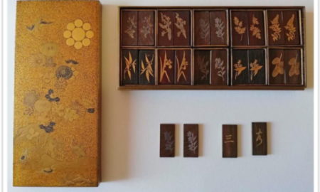 giochiamo coi profumi mao venezia