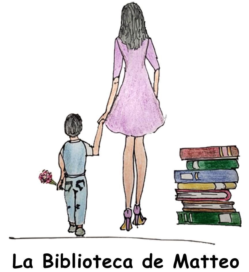 La Biblioteca de Matteo