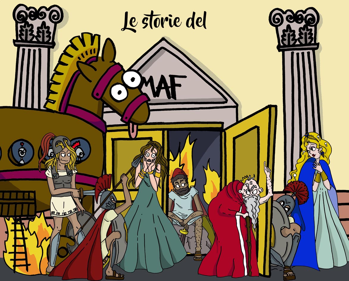 MAF 