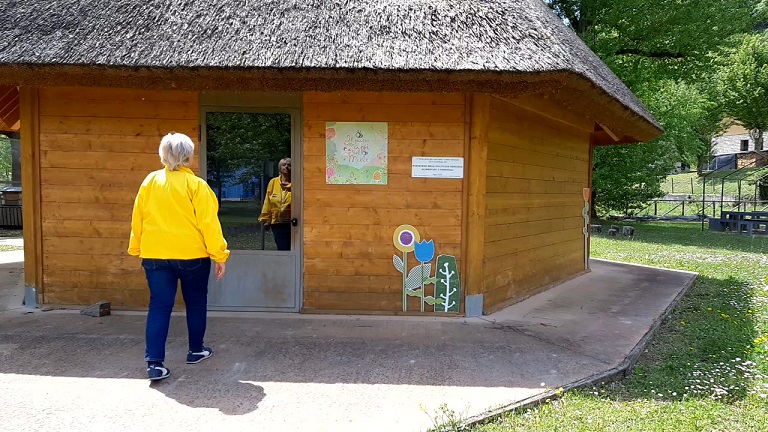 parco api miele
