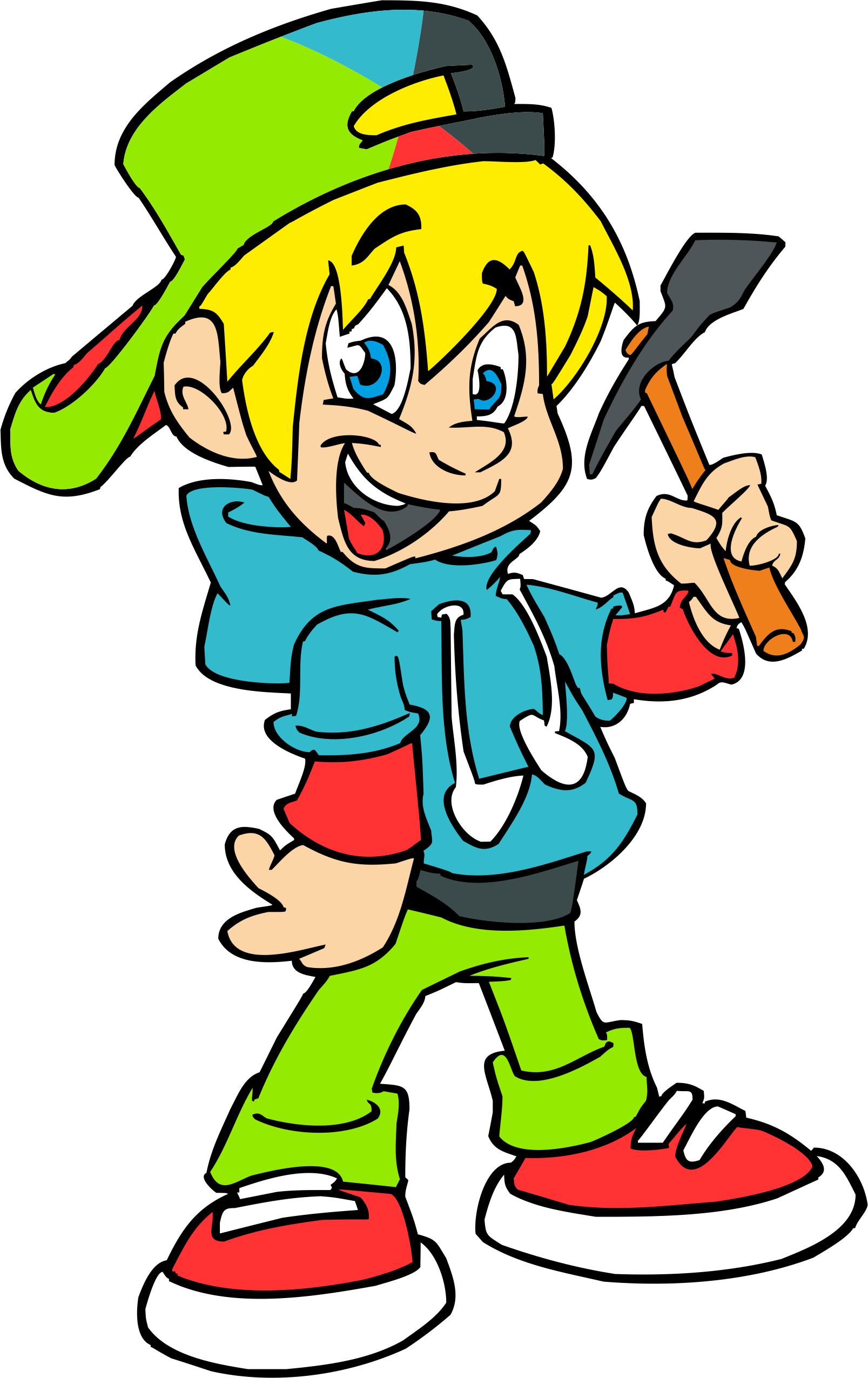 kidpass mascotte archeologia