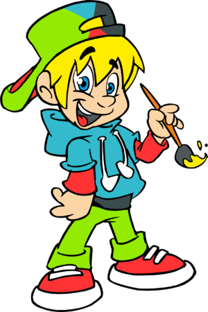 kid pass mascotte centri estivi digitali
