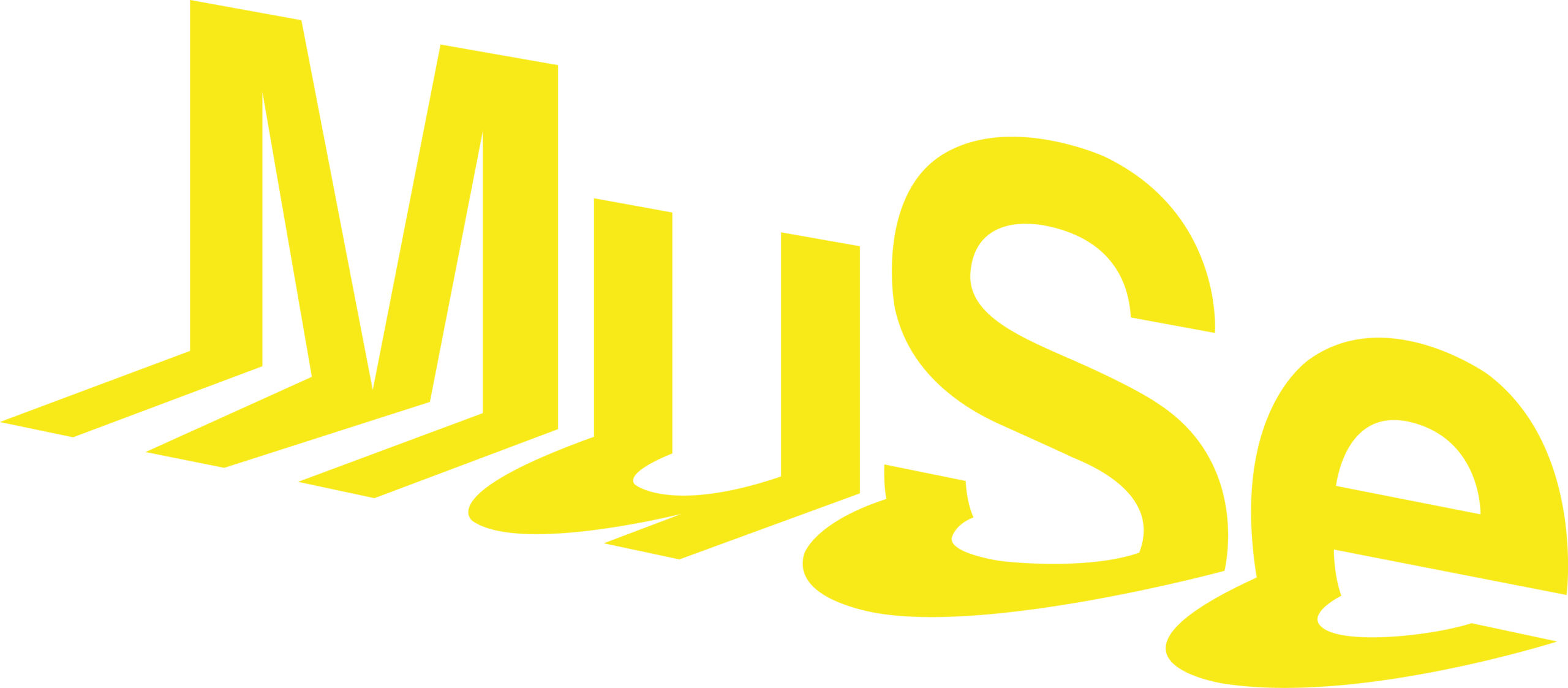 muse logo