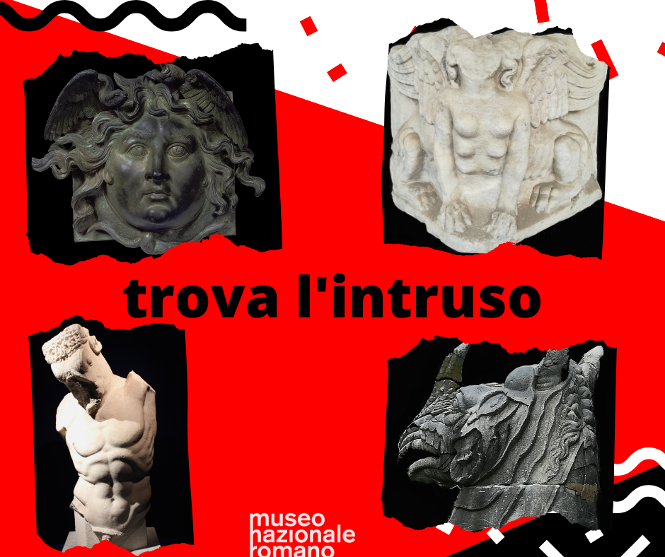 museo nazionale romano