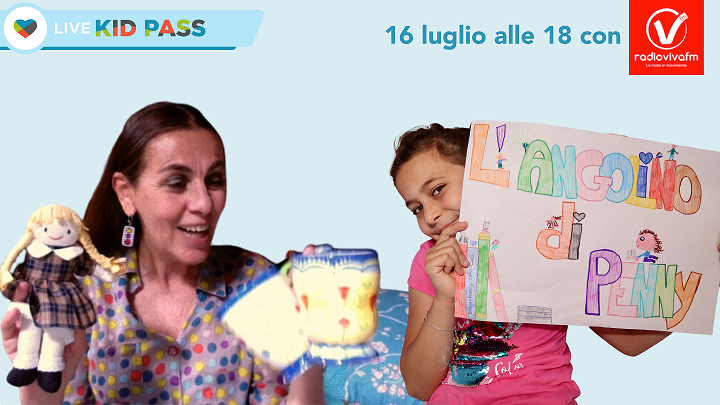 kid pass live teatro colla