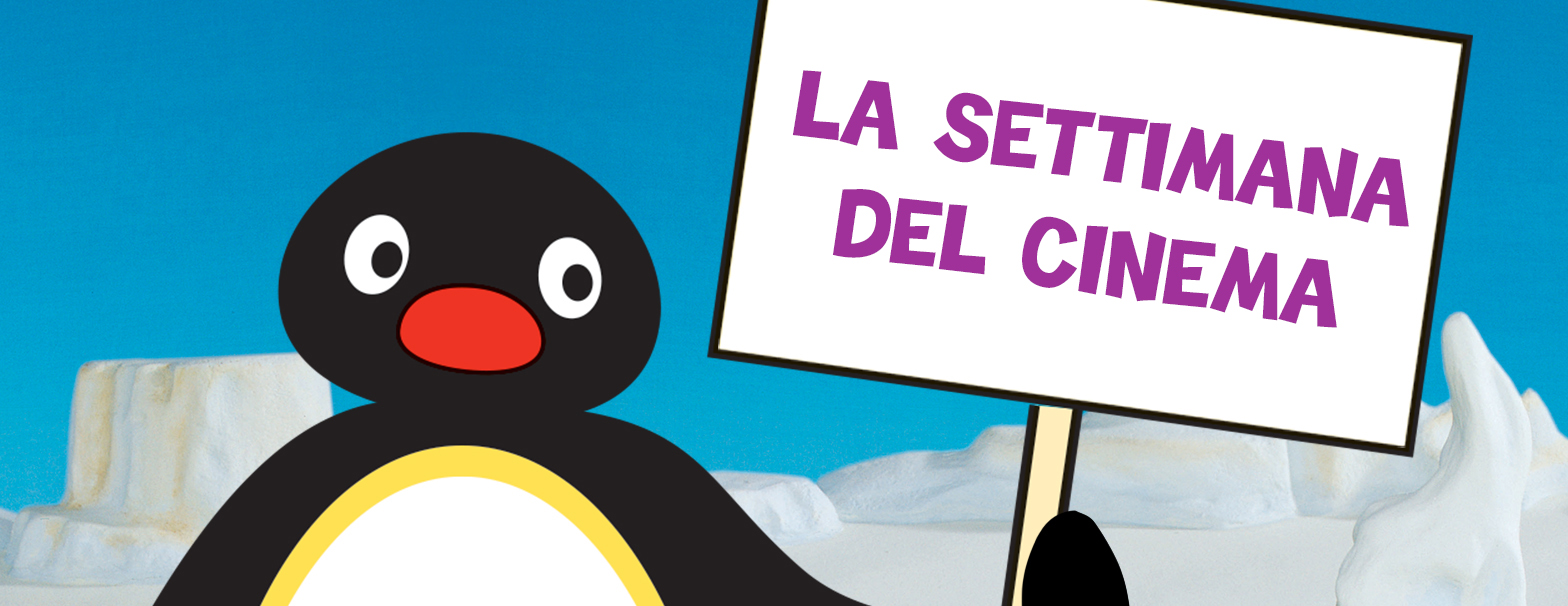 pingu archeologia