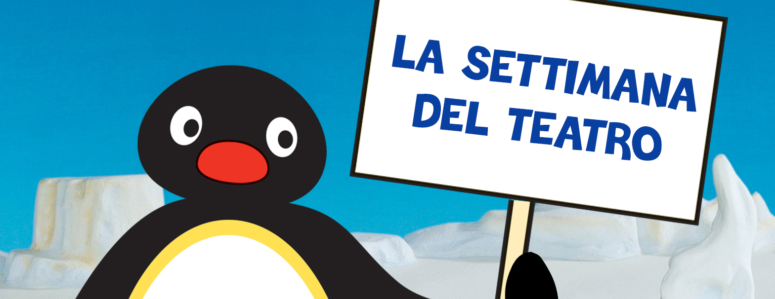 pingu teatro