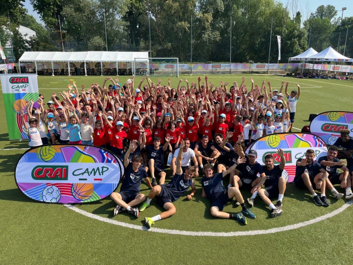 CRAI CAMP ITALIA