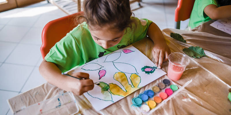 Centro Nocetum English and Sport Summer Camp
