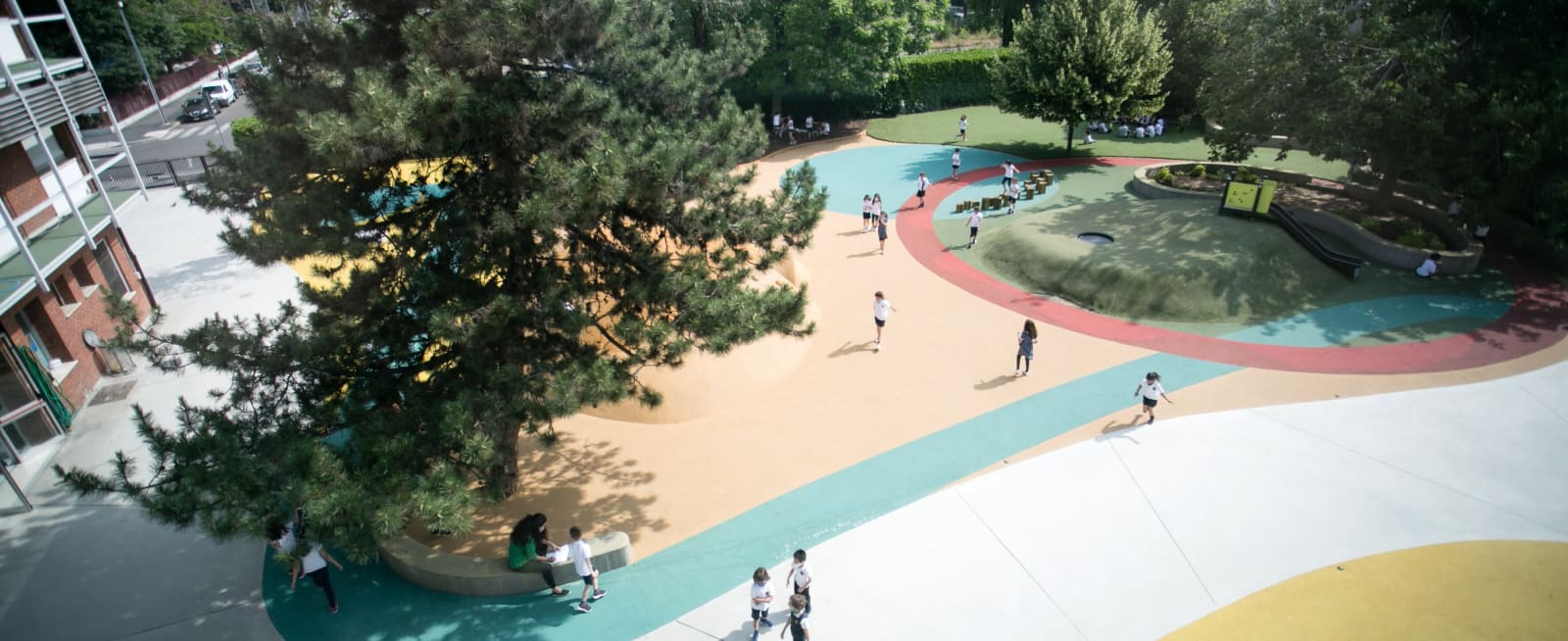 Summer Camp bilingue di Bilingual European School