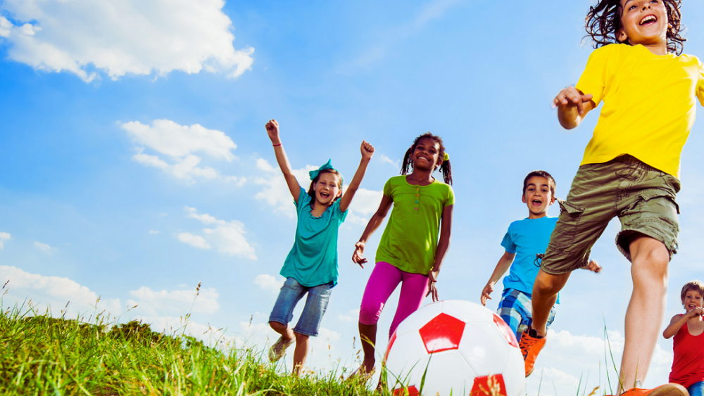 Milanosport Summer Camp