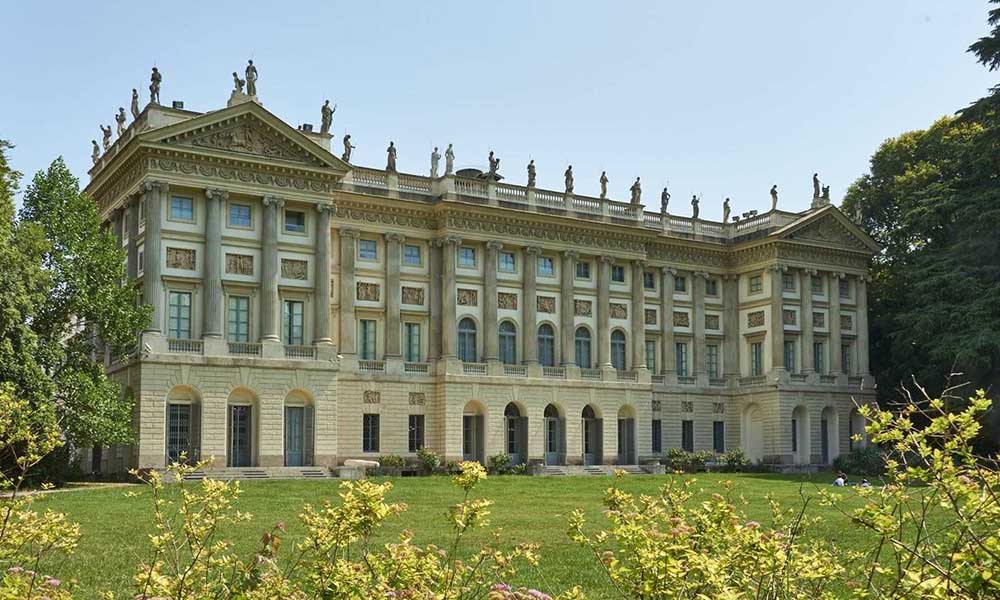 Campus estivi alla Galleria d'Arte Moderna di Milano