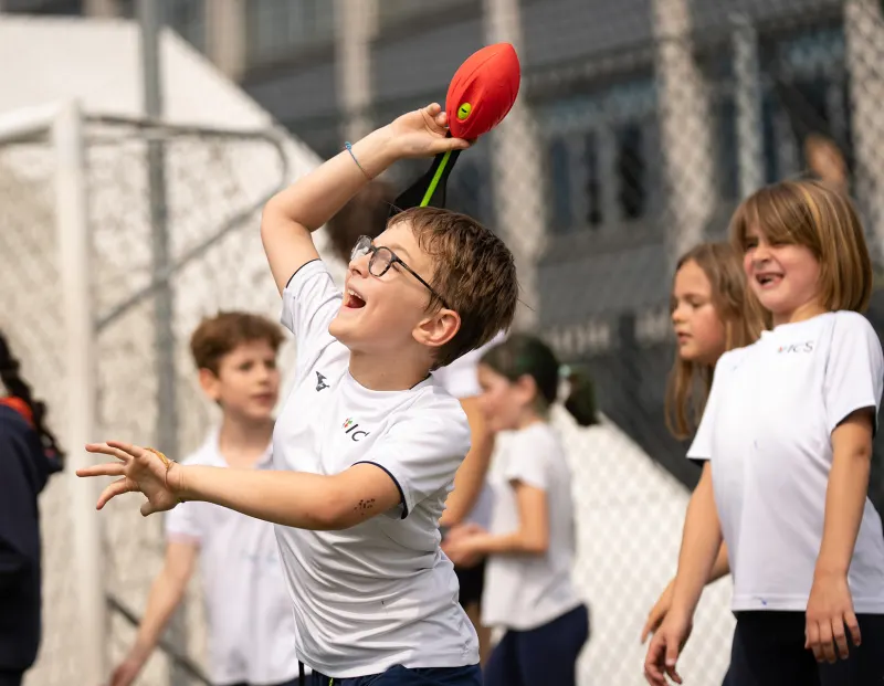 ICS Milan Summer School