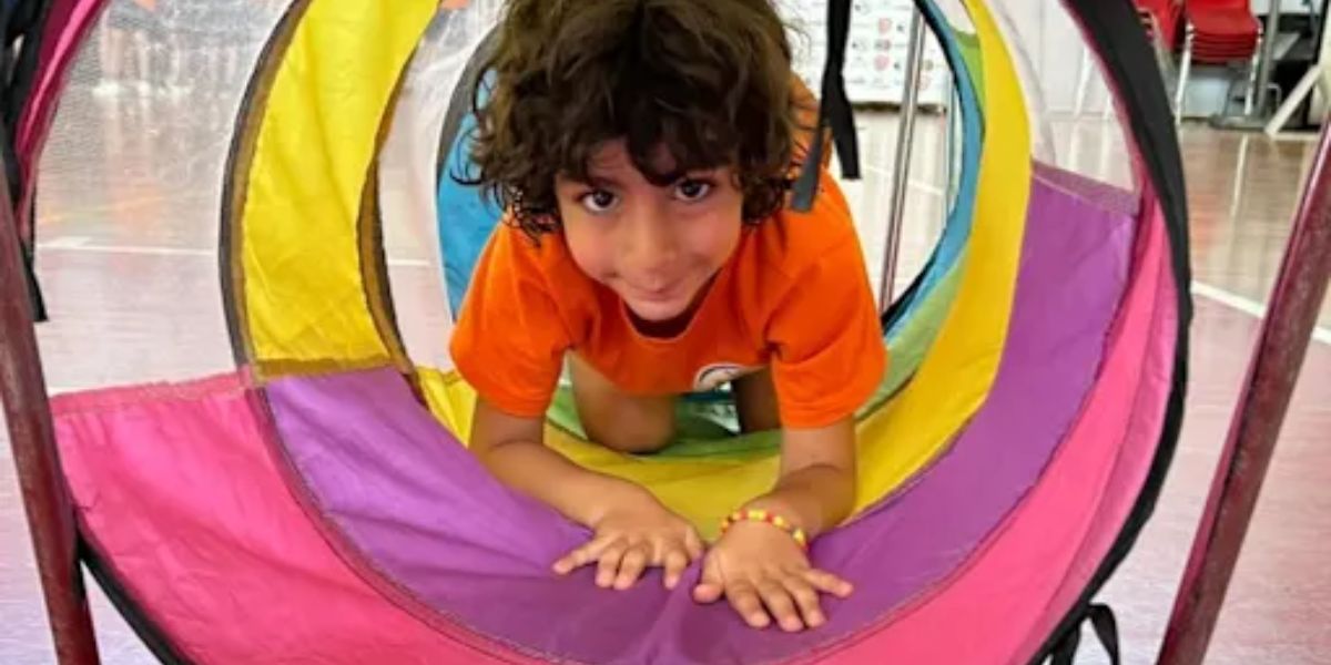 CANADIAN SCHOOL OF FLORENCE  SUMMER CAMP 2026