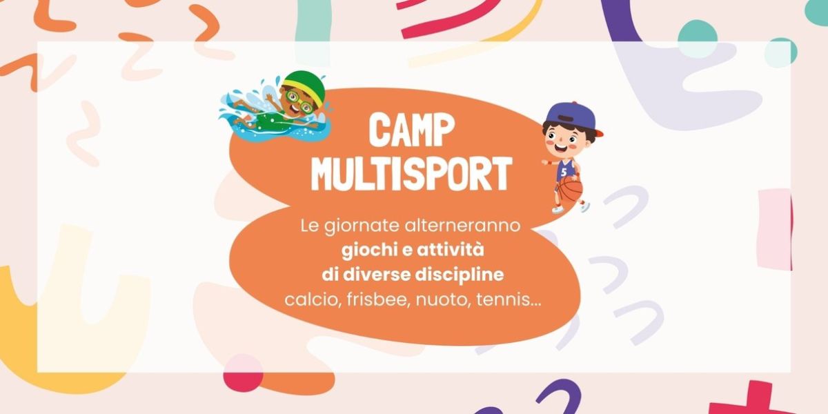 Camp Multisport a Bolognia