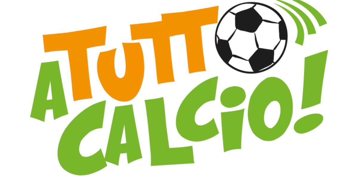 Camp estivo A Tutto Calcio a Redona