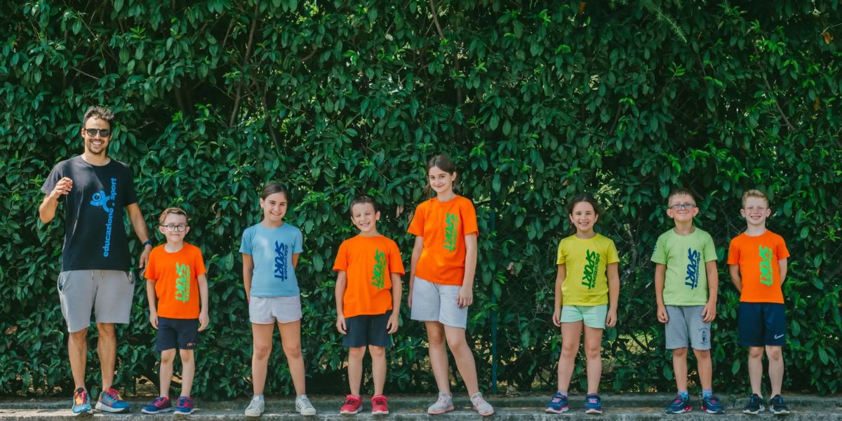 Camp estivi Bonate