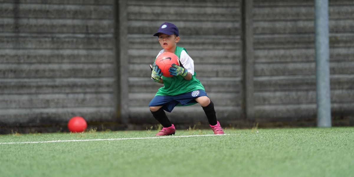 Inter City Camp Milano
