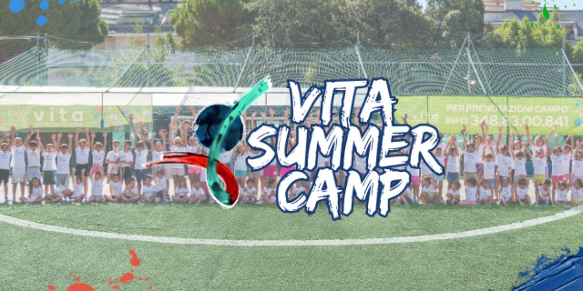 VITA SUMMER CAMP Genova